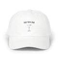 Par Then Bar Cap