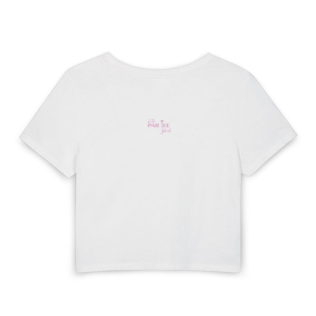 Who's Your Caddy Baby Tee