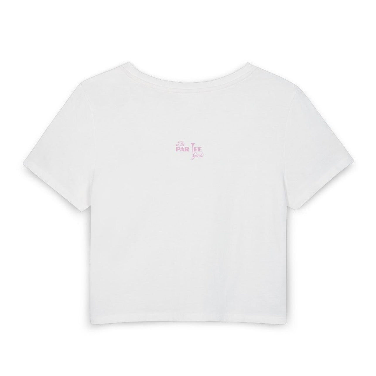 Who's Your Caddy Baby Tee