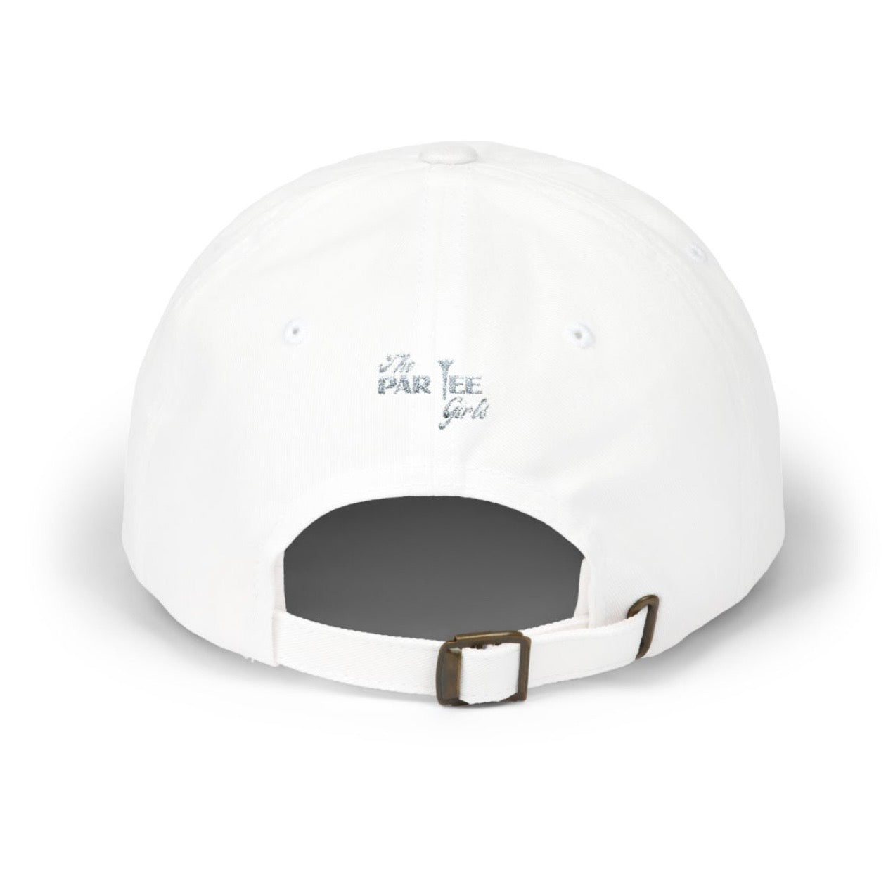 Par Then Bar Cap