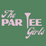 The Par Tee Girls - Home