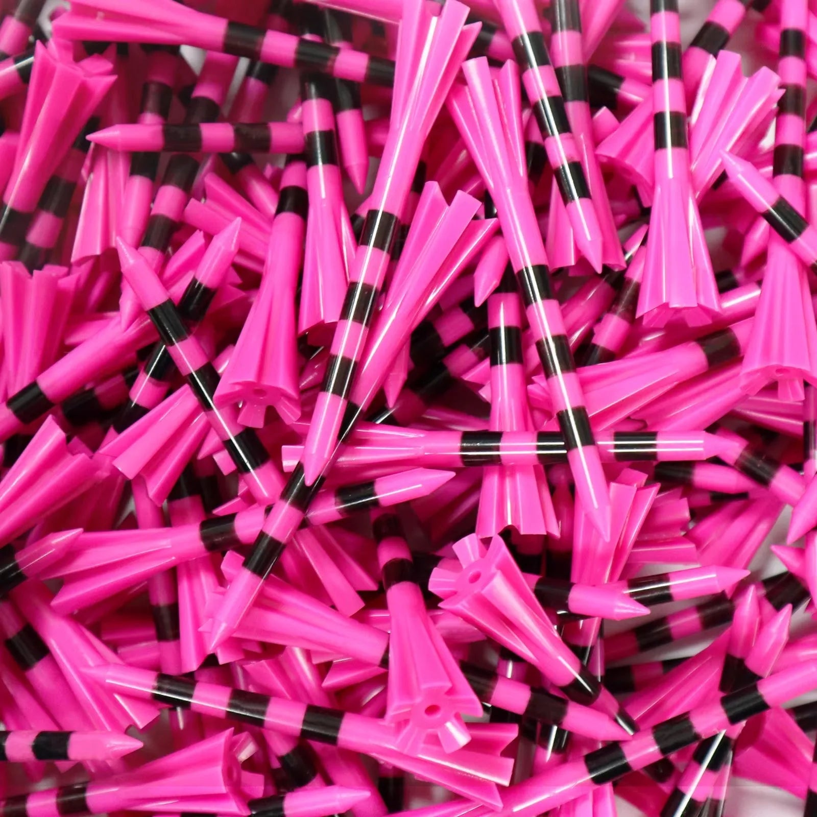 The Unbreakable 5 Prong Plastic Tee